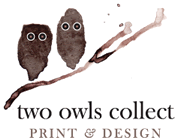 Two Owls Collect